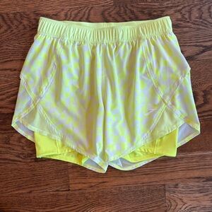 Brooks Chaser 5” 2-in-1 Running Shorts